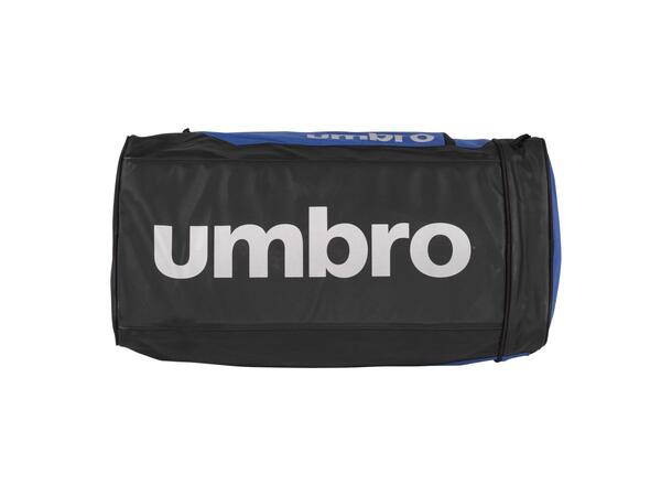 UMBRO FKH UX Elite Bag 40L Blå FKH Bag 40 Liter Supporter