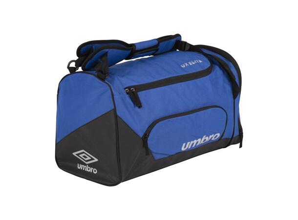 UMBRO FKH UX Elite Bag 40L Blå FKH Bag 40 Liter Supporter