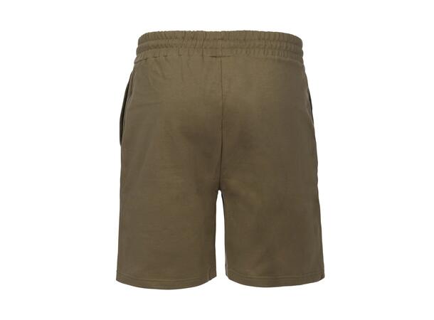 UMBRO Miller Cotton Shorts Khaki M Bomulls shorts
