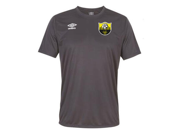 UMBRO Tana BK Cup SS Jersey SR Tana Ballklubb Trenings t-skjorte Senior