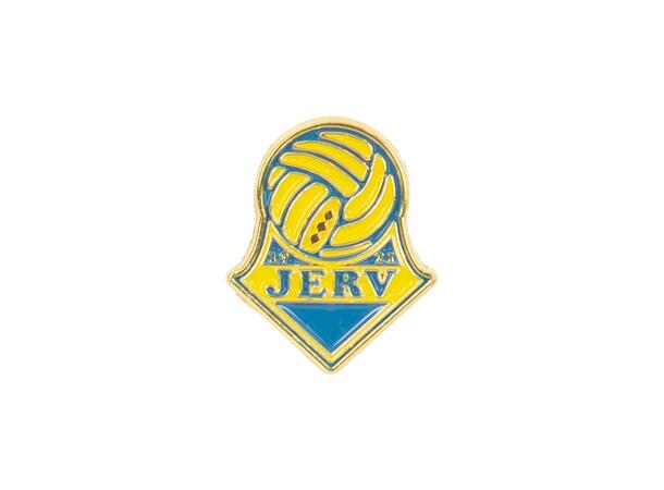 FK Jerv Pins Supporter Pins