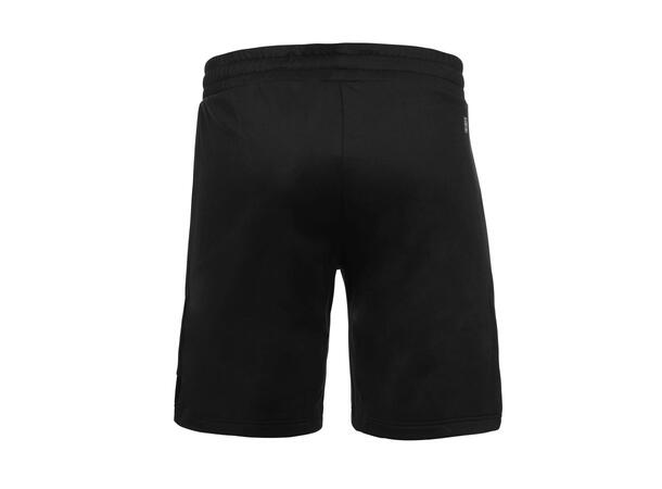 UMBRO Flex Shorts Sort XS Shorts i resirkulert polyester