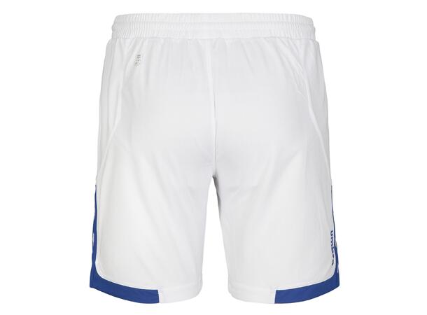 UMBRO UX Elite Shorts Hvit/Blå 3XL Flott spillershorts