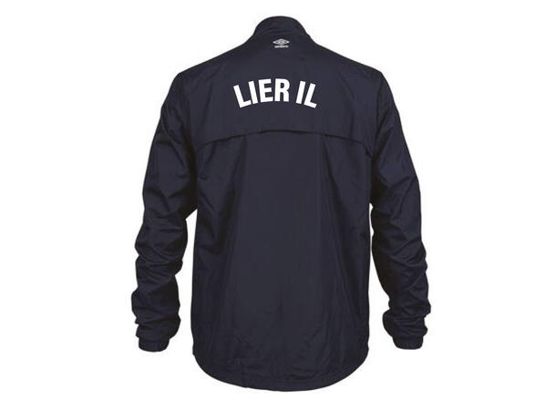 UMBRO Lier IL Liga Training Jacket JR Lier IL Treningsjakker Junior