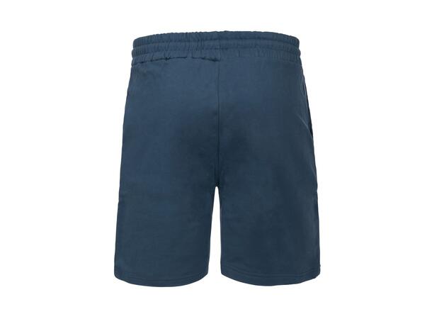UMBRO Miller Cotton Shorts Blå XS Bomulls shorts