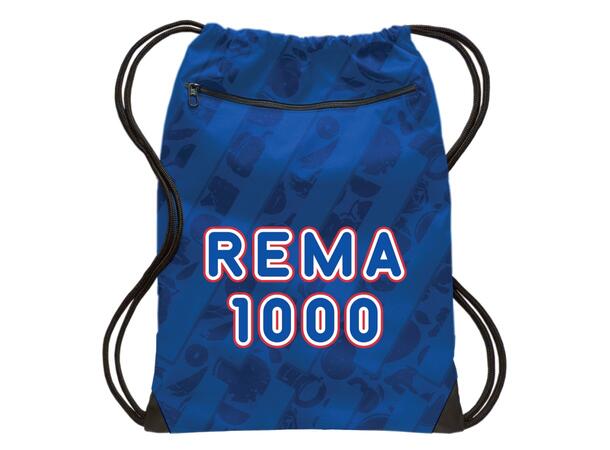 ST Rema 1000 Gymbag 22 Gymbag
