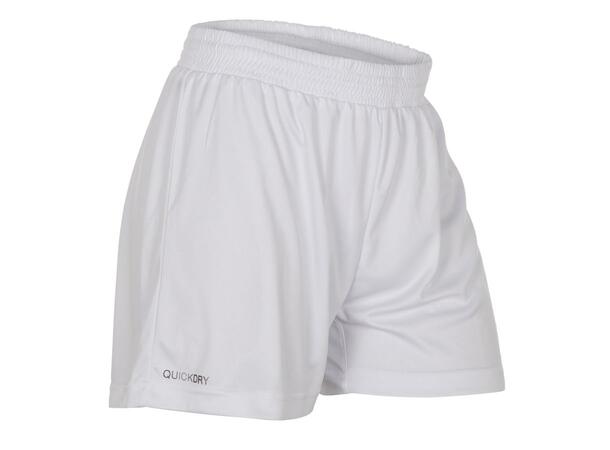 UMBRO FOSSUM Core Shorts Dame Hvit FOSSUM Shorts Dame Hvit