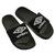 UMBRO Core Slippers Sort 41 Funksjonelle og komfortable slippers 