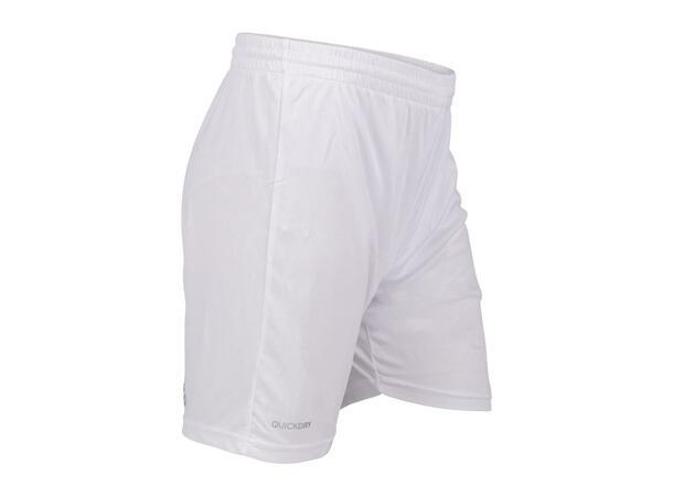 UMBRO Core Shorts Hvit XL Teknisk, lett spillershorts