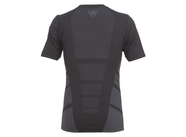 UMBRO Velocita T-shirt Sort XS Overlegen t-skjorte til trening