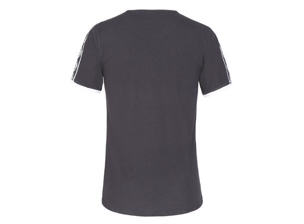UMBRO Core X Legend Tee Sort M Tøff bomulls t-skjorte