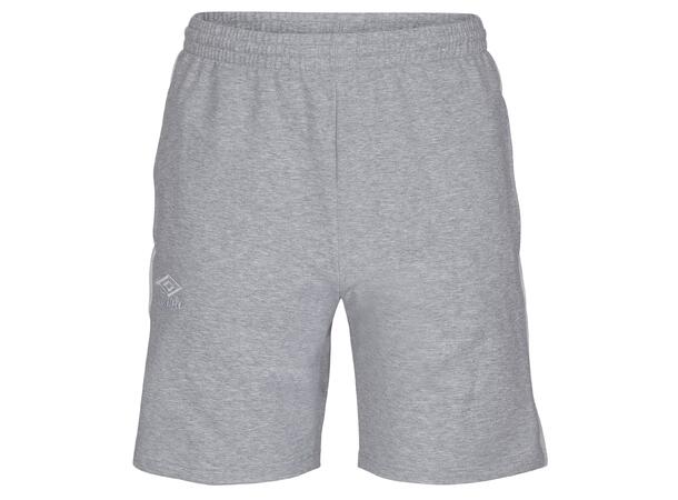 UMBRO Core X Shorts Grå XS Sweat shorts