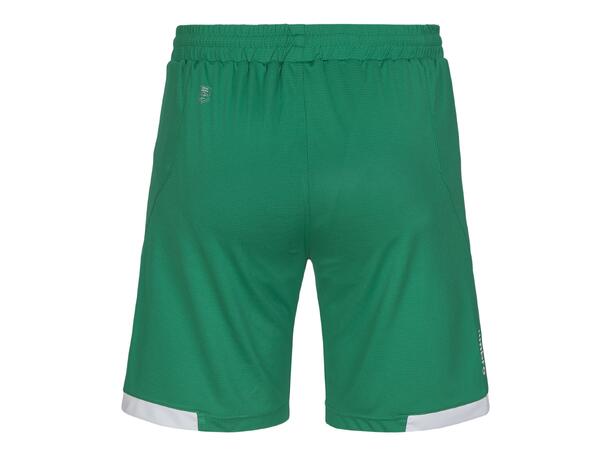 UMBRO UX Elite Shorts Grønn/Hvit L Flott spillershorts