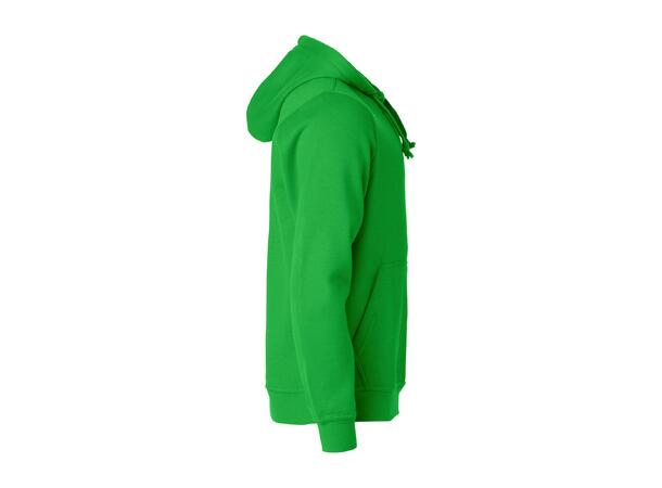 ST Basic Hoody Grønn XS