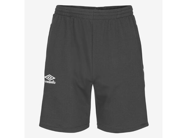 UMBRO Core X Shorts Sort M Sweat shorts