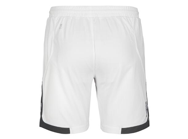 UMBRO UX Elite Shorts Hvit/Sort XS Flott spillershorts
