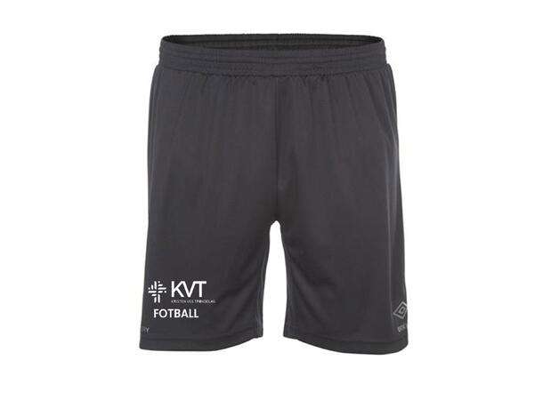 UMBRO KVT Fotball Core Shorts SR KVT Fotball Teknisk shorts Senior
