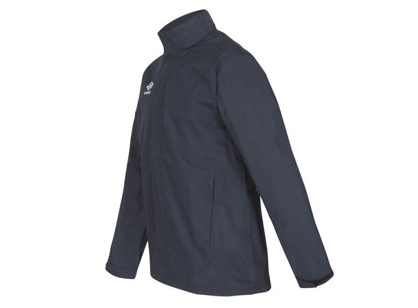 UMBRO UX Elite Rain Jacket Sort XS Regnjakke