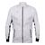 FIBRA Sync Trn Jacket Warm Jr Hvit 152 Treningsjakke med børstet innside 