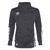 UMBRO UX Elite Track Jacket Sort L Polyesterjakke med tøffe detaljer 