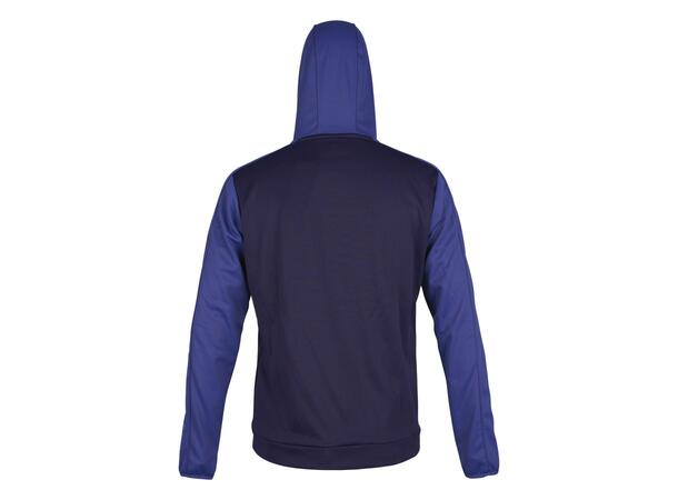 UMBRO Core Tech Hood Zip Blå XS Jakke med hette, i resirkulert polyester